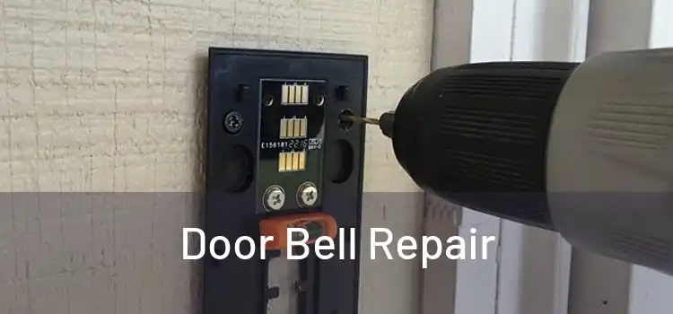  Door Bell Repair 