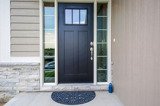 Carpinteria-residential-door-repair