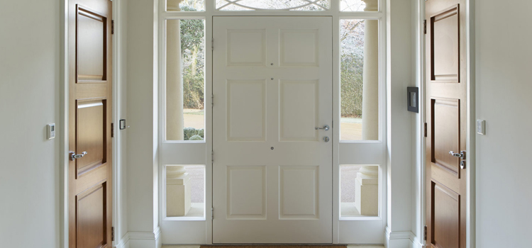 Carpinteria door replacement contractors