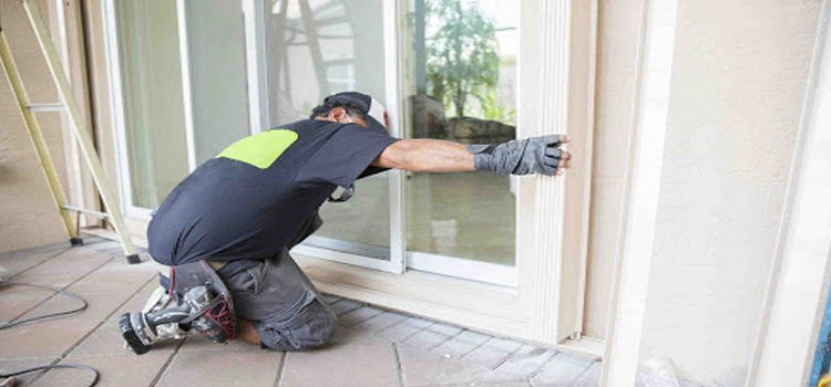 sliding patio door maintenance Carpinteria