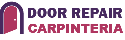 Door Repair Carpinteria